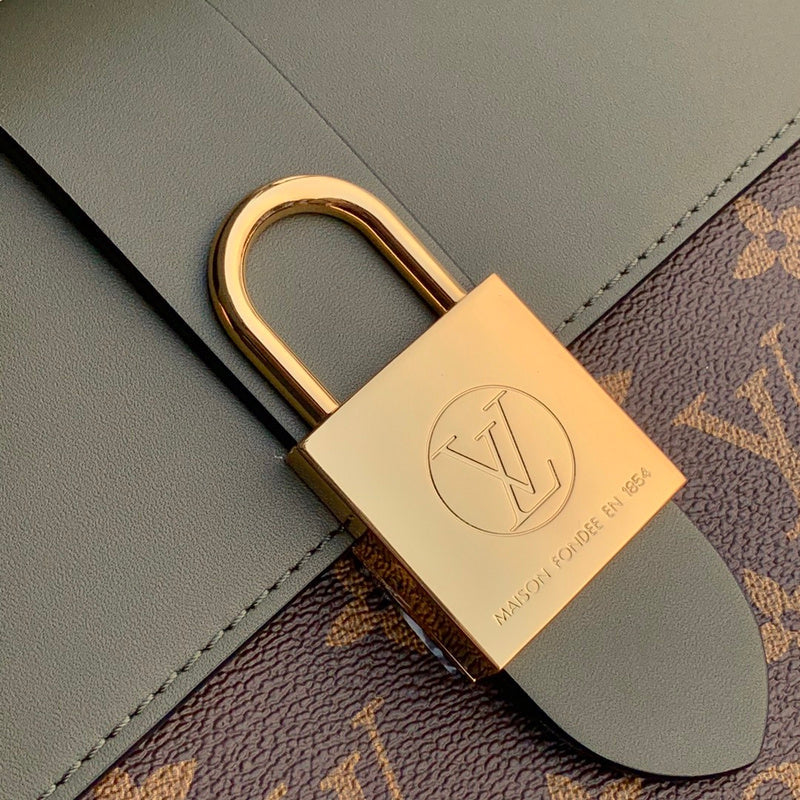 Amelia - LV Bags - 12405