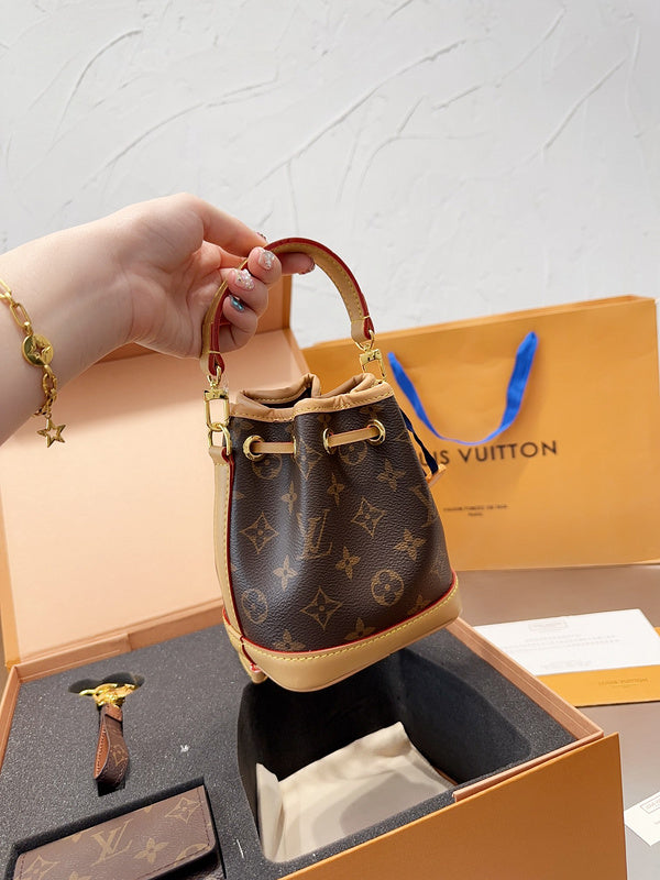Amelia - LV Bags - 14882