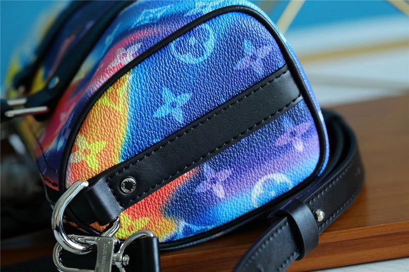 Amelia - LOV Travel Bags - 240