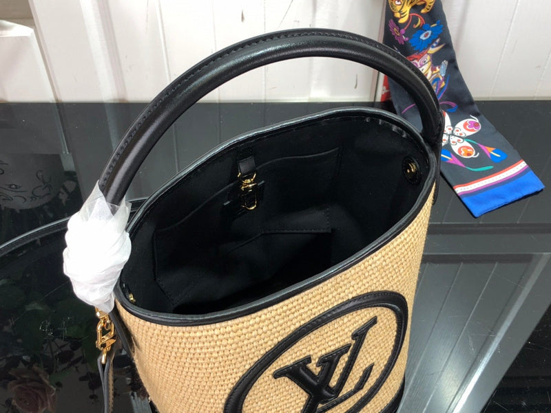 Fashion Lu-Vi bags - 3491