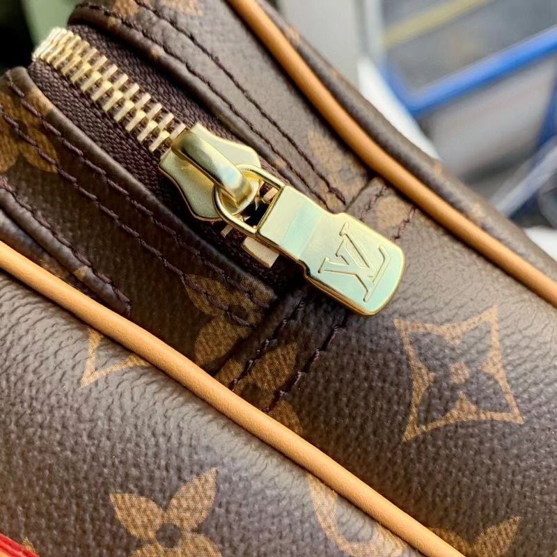 Amelia - LV Bags - 15965