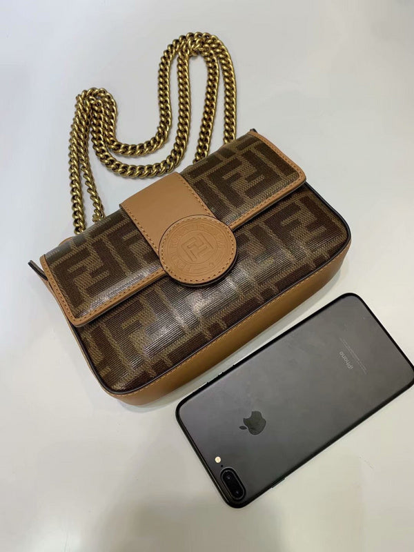 Amelia- FDE Bags - 873