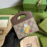 Amelia-i GUKI Women Bags - 1002