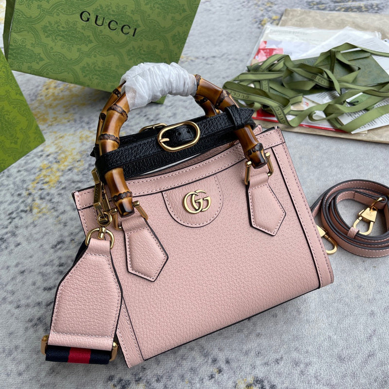 Amelia - GCC Bags - 1836