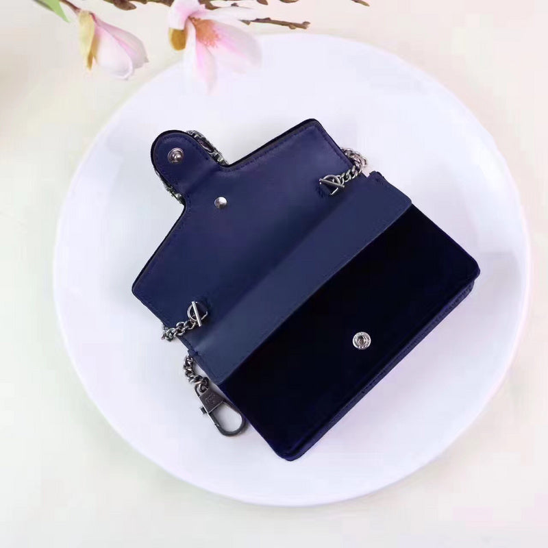 AmeliaLuxury - GCI Bags - 611