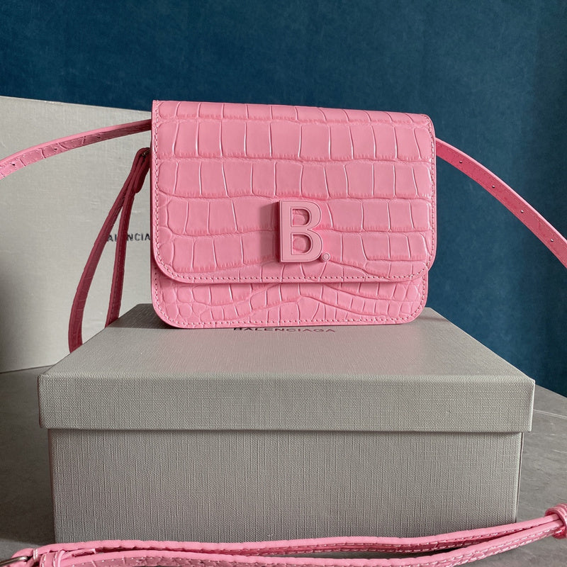 Amelia - BLN-CIAGA WOMEN LUXURY BAGS - 662