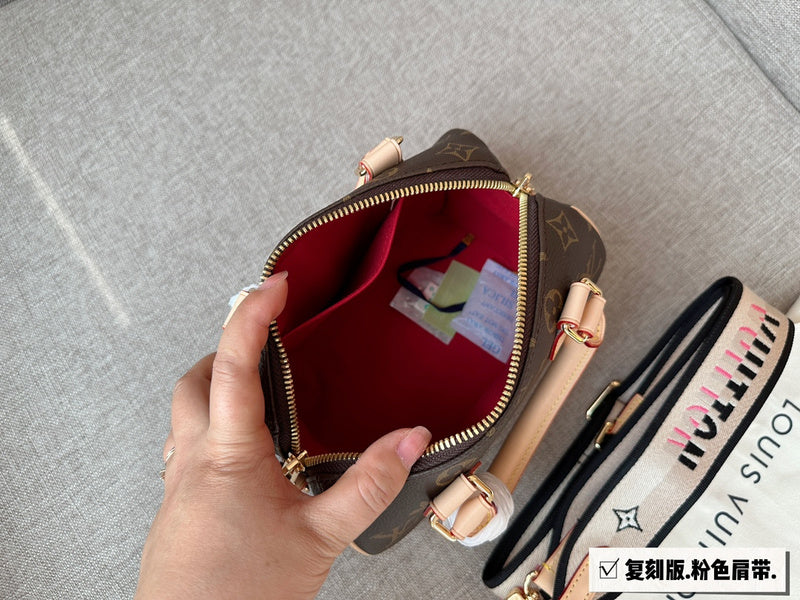 Amelia - LV Bags - 15101