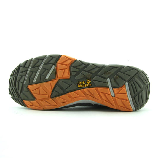 JACK WOLFSKIN KREISEL 1