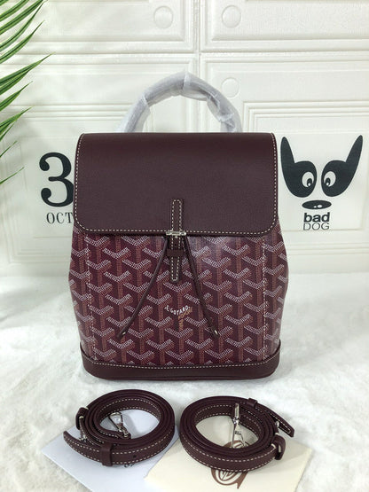 Amelia- G-YARD BAGS - 028