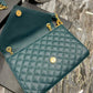 Amelia - YSL Bag - 1896