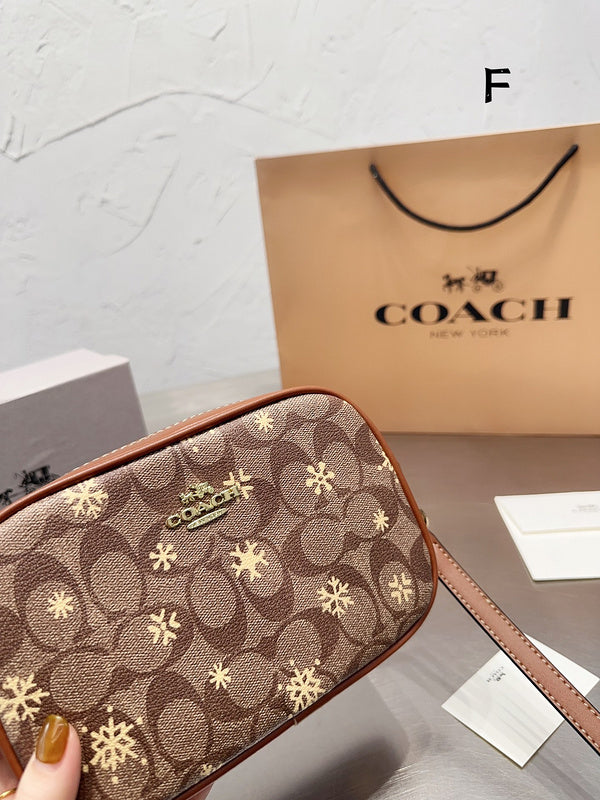 Amelia - CCH Bags - 371