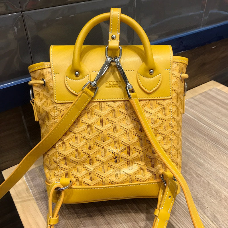 Amelia- G-YARD BAGS - 021