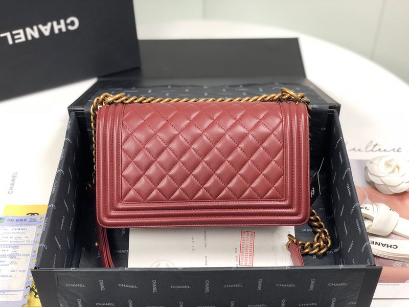 Amelia- CHL Bags - 7471