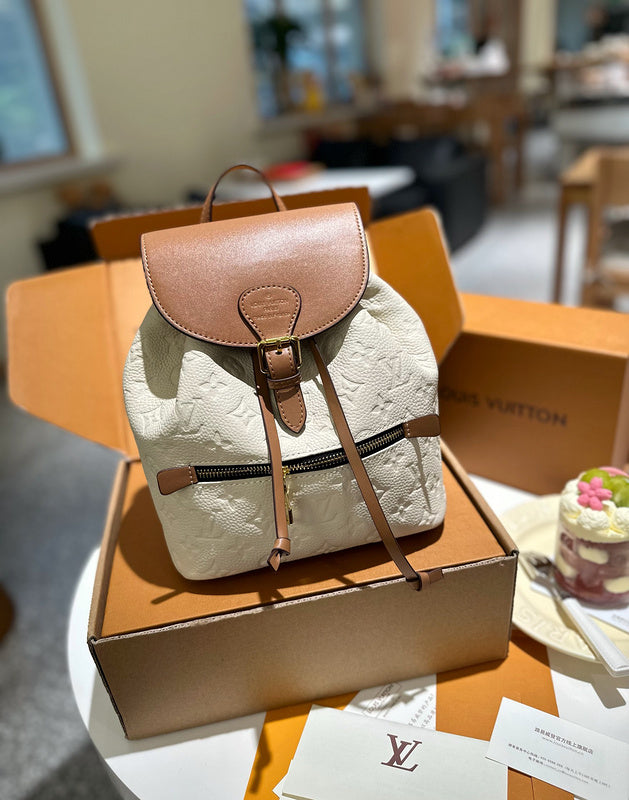 Amelia - LV Bags - 14512