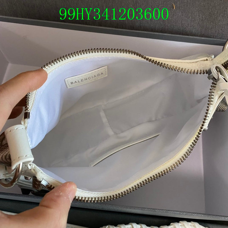 Amelia - BGA Bags - 2415