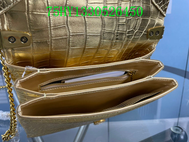 Amelia - BGA Bags - 2294