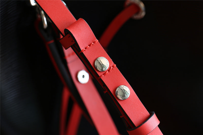 Fan Fashion Lu-Vi bags - 8567
