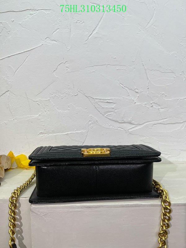Amelia - CHL Bags - 1340