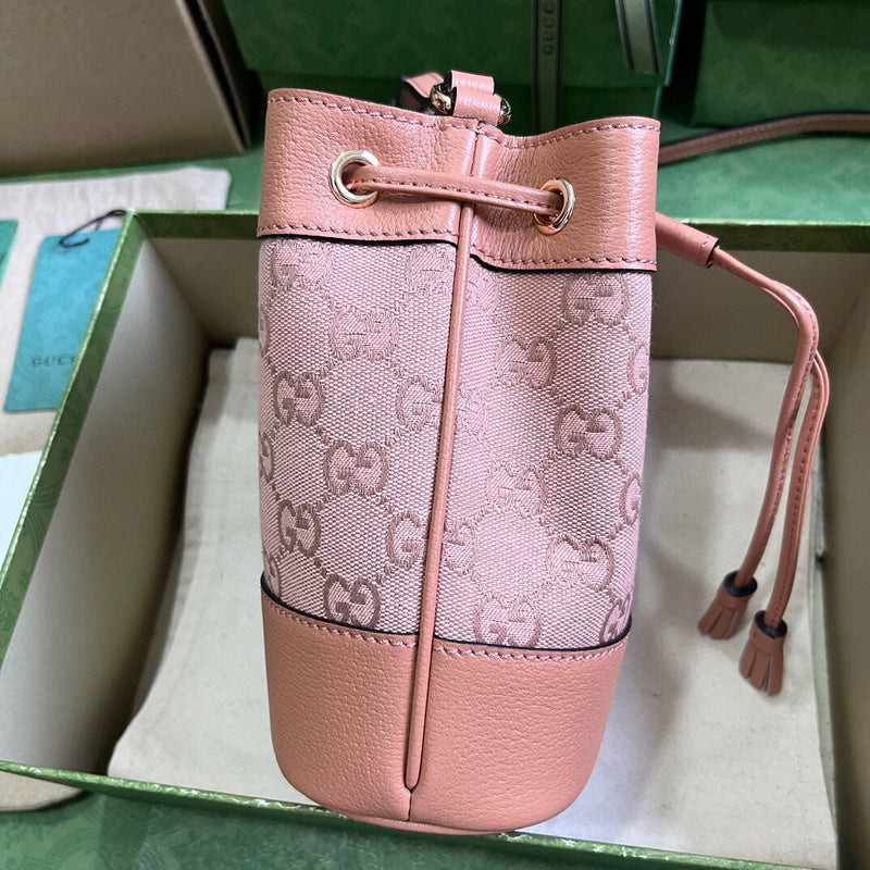 Amelia Fashion - GCI Bags - 3492