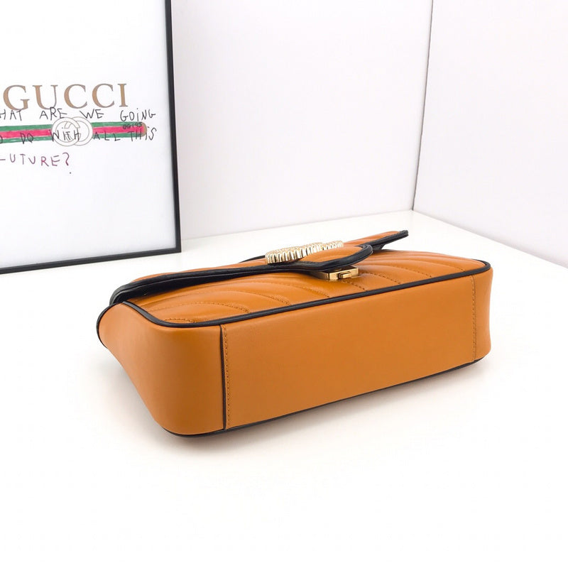 Amelia Fashion - GCI Bags - 2498