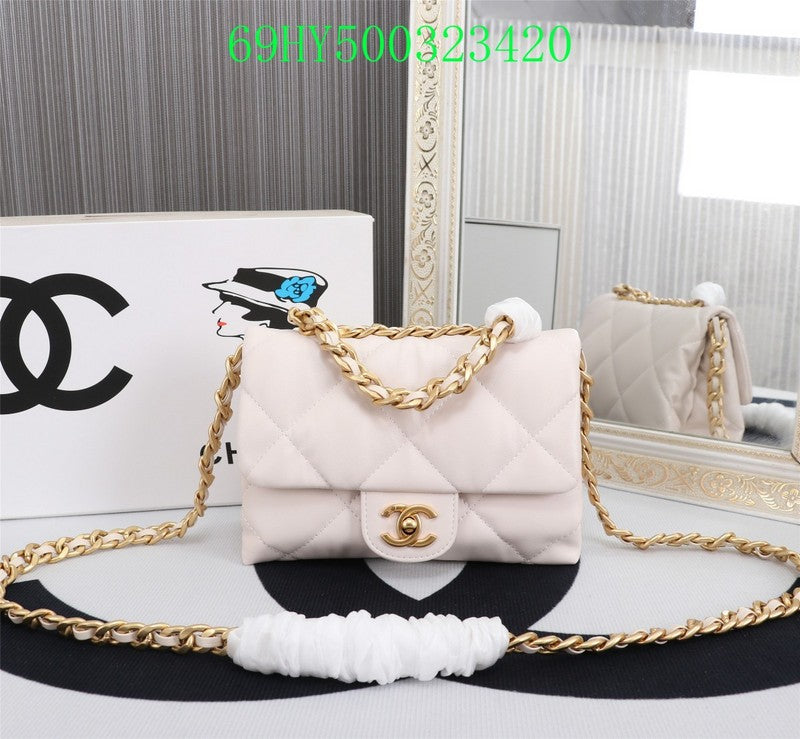 Amelia - CHL Bags - 1241