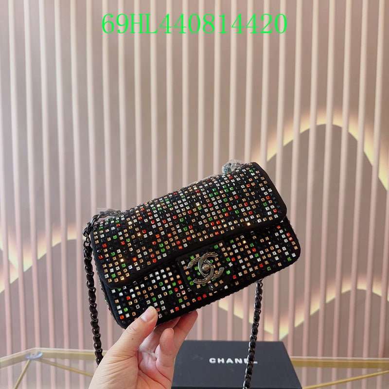 Amelia - CHL Bags - 206