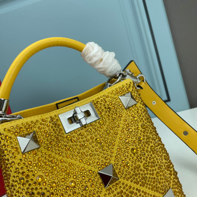Amelia- VEL WOMEN LUXURY BAGS - 895