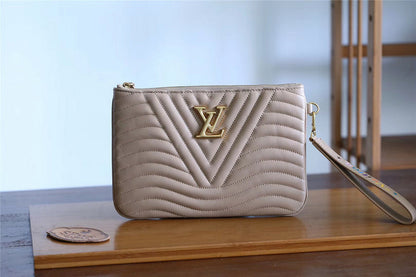 Fan Fashion Lu-Vi bags - 9348