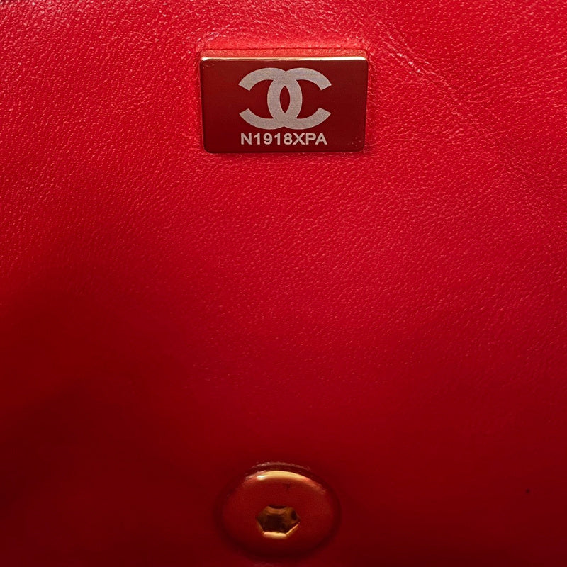 Amelia- CHL Bags - 7590