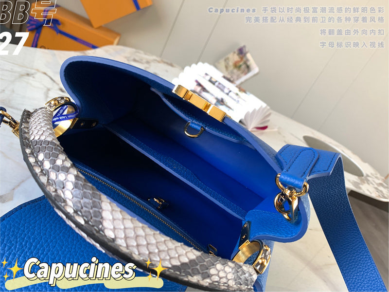 Amelia's Bag Gallery - LOV Bags - 1266