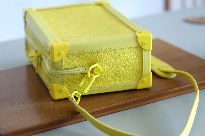 Fan Fashion Lu-Vi bags - 10183