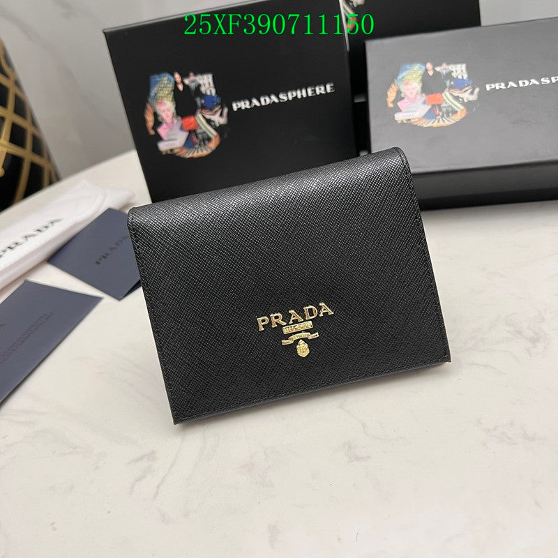 Amelia - PD Wallet - 150