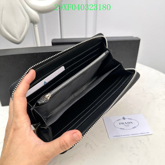 Amelia - PD Wallet - 069