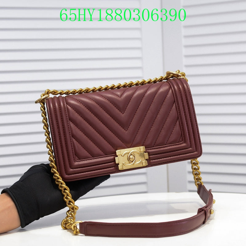 Amelia - CHL Bags - 1388