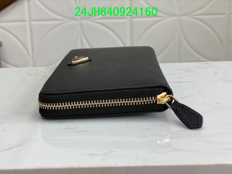 Amelia - PD Wallet - 345