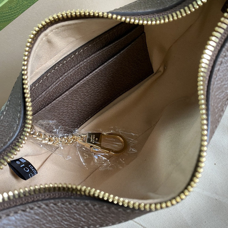 Amelia- GCI Bags - 534