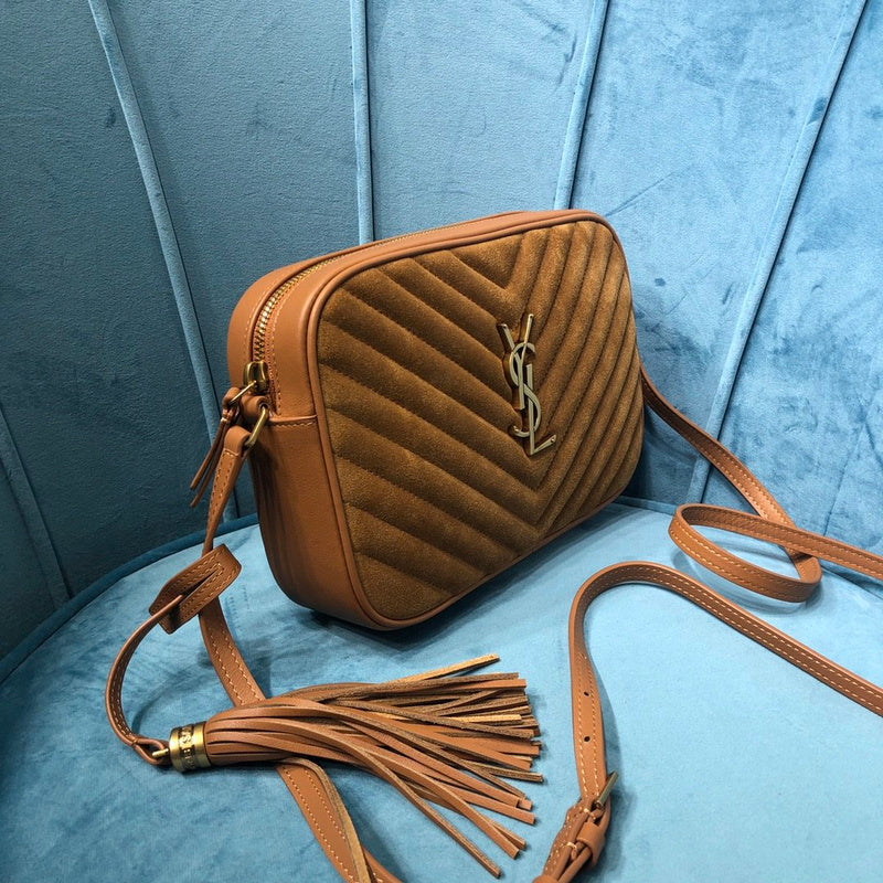 Amelia - YSL Bag - 2374