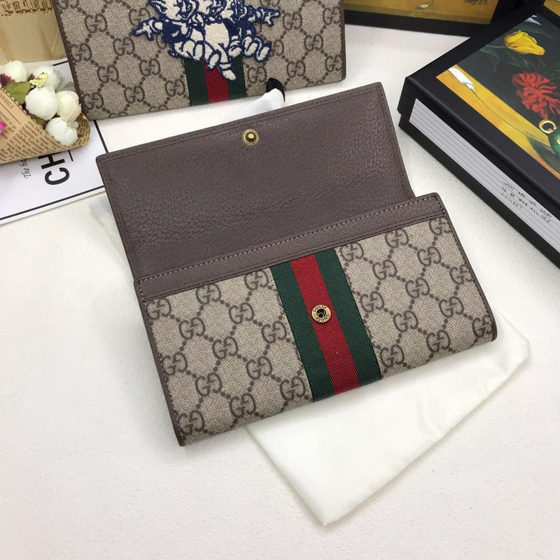 AmeliaLuxury - GCI Bags - 1135