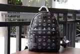 Amelia - MAmeliaBRANDED BAGS - 116