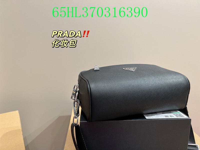 Prada Bags - The Barnes Bags  458