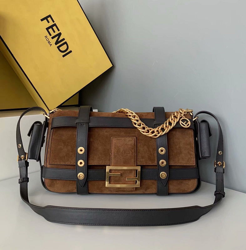 Amelia- FDE Bags - 727