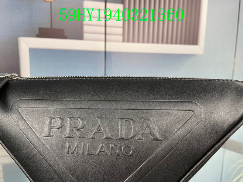 Prada Bags - The Barnes Bags  1543
