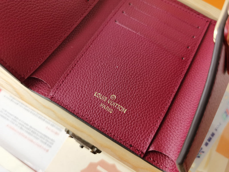 Amelia- LOV  Luxury  Wallets - 740