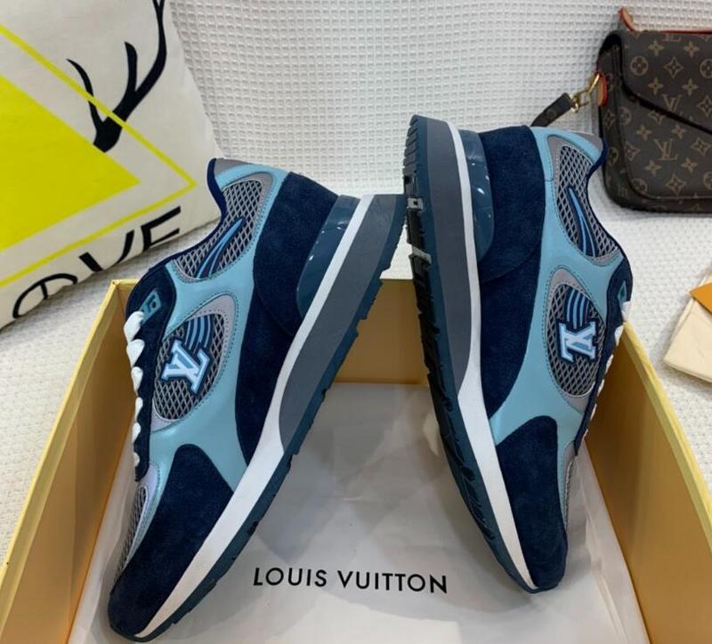 AmeliaLuxury - LOV Men Shoes - 1018