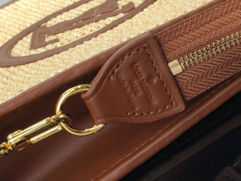 Fashion Lu-Vi bags - 3430