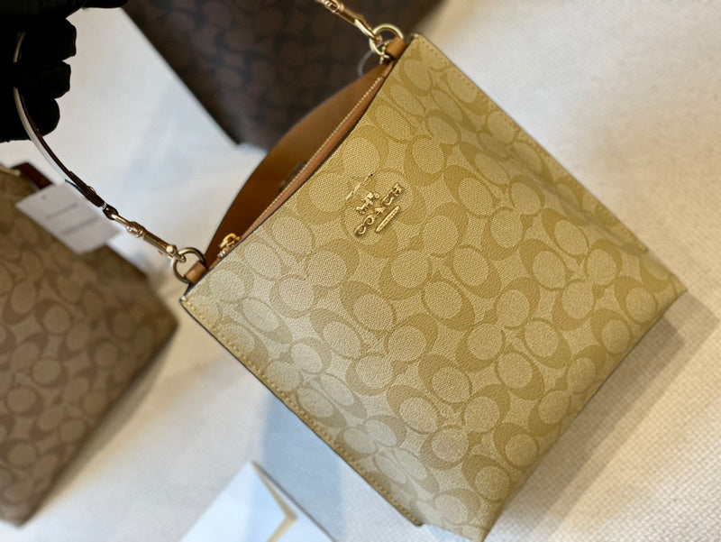 Amelia - CCH Bags - 257