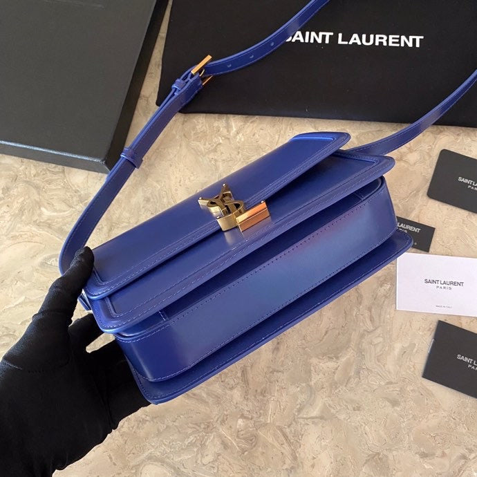 Amelia - YSL Bag - 3646