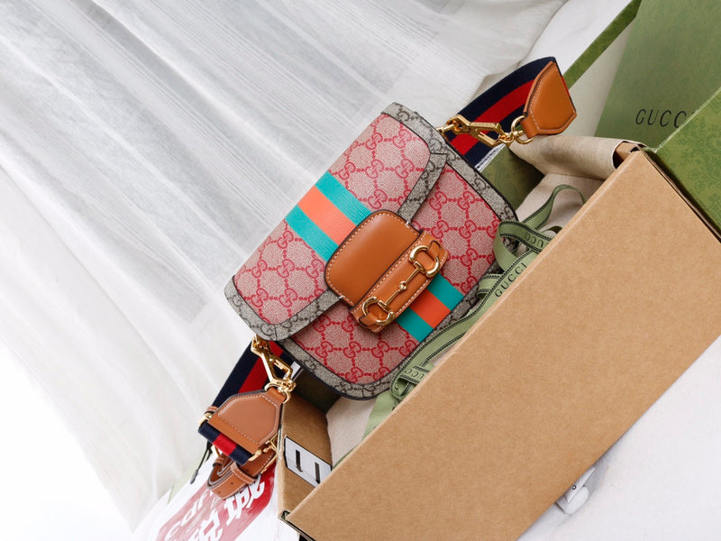 Amelia-i GUKI Women Bags - 461