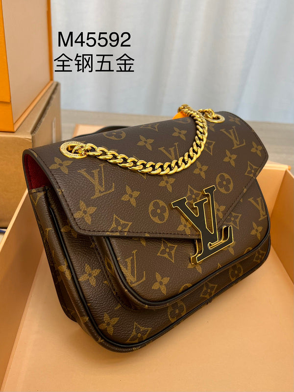 Amelia - LV Bags - 16782