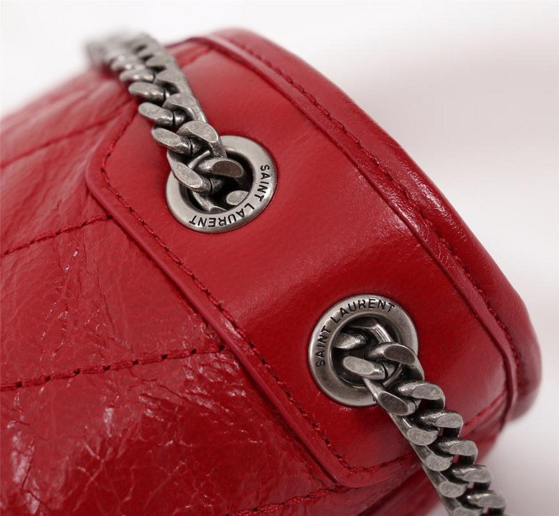Amelia - YSL Bag - 2637
